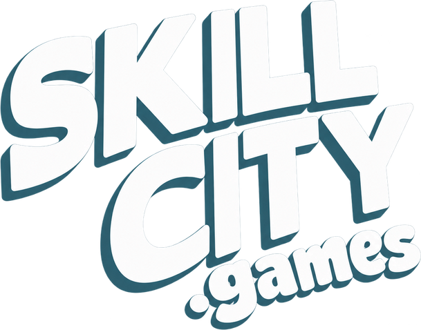 Skill City – skillcity.games